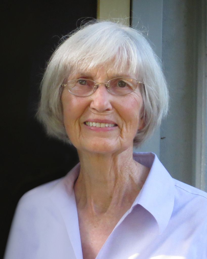Marcia McCraw Hartley Profile Photo