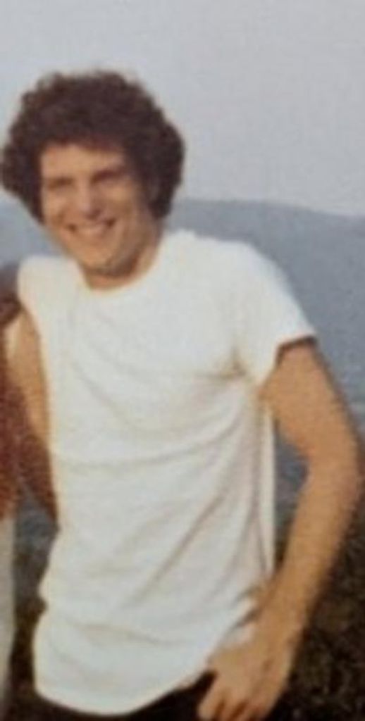 Richard Martin Wolfe Ii Profile Photo