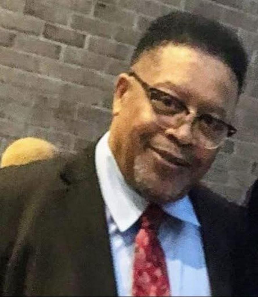 Eddie Lee Dickey, Jr. Profile Photo