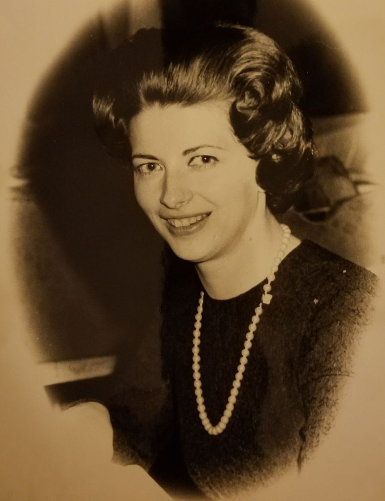 Magda Baar Profile Photo