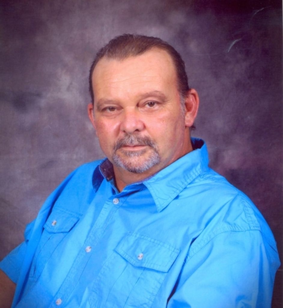 Randy Lane Harrison Profile Photo