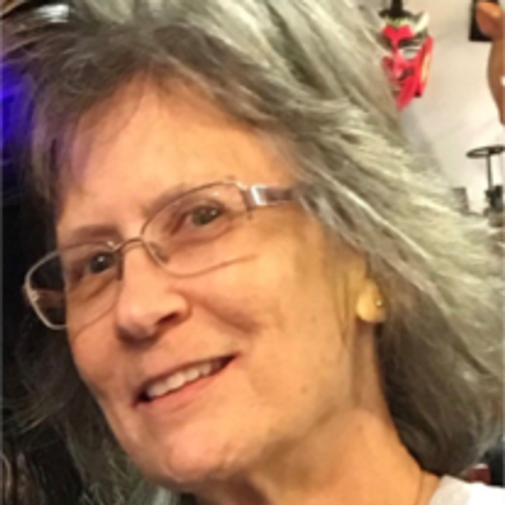 Betty Rose Haake Profile Photo