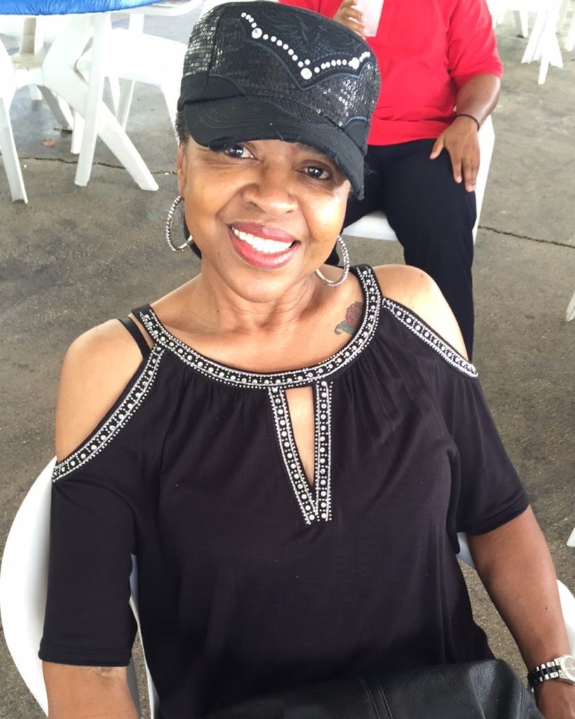 Faye Lillian Slate-Turner Profile Photo