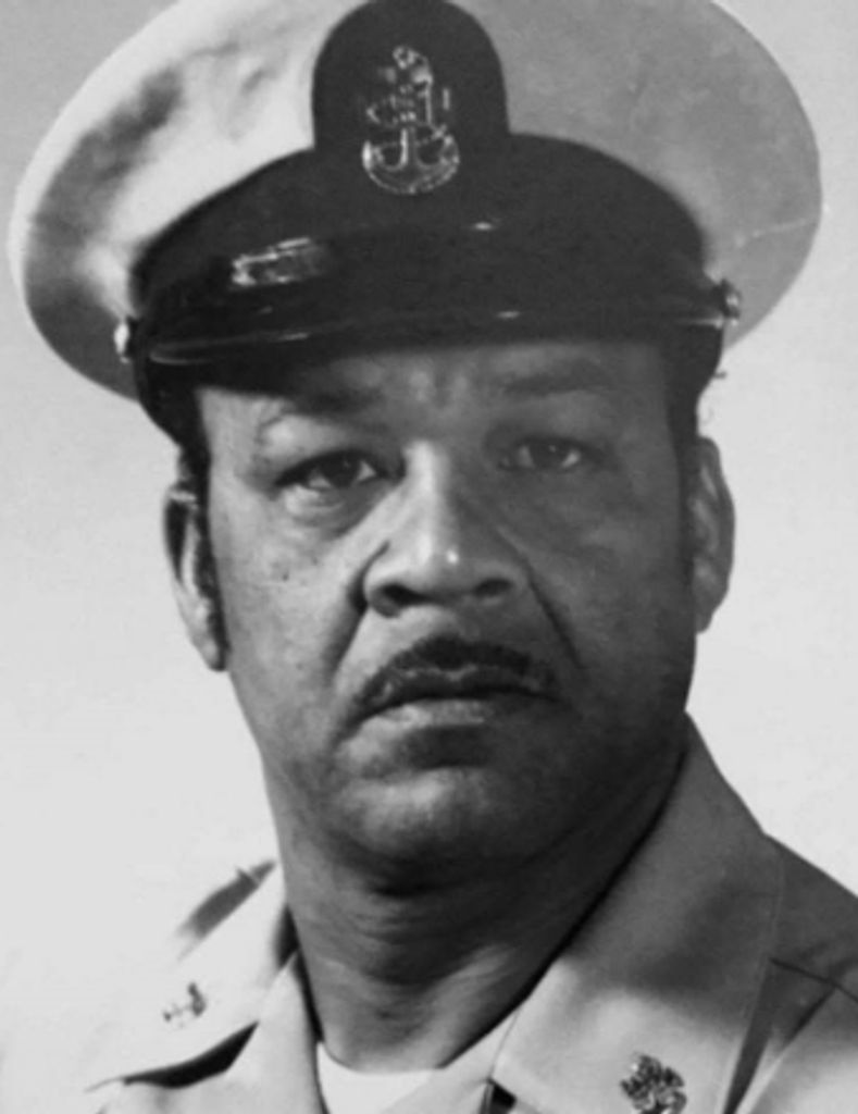 William  H.  Baker  Jr.  Profile Photo