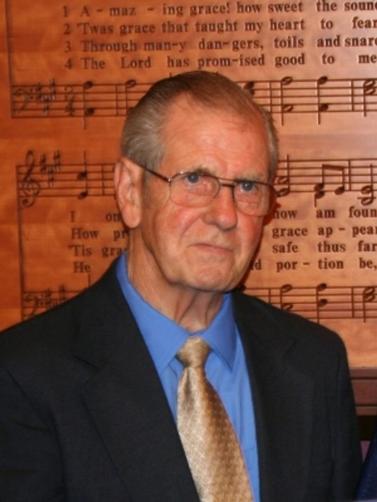 Harvey Lee Ferguson