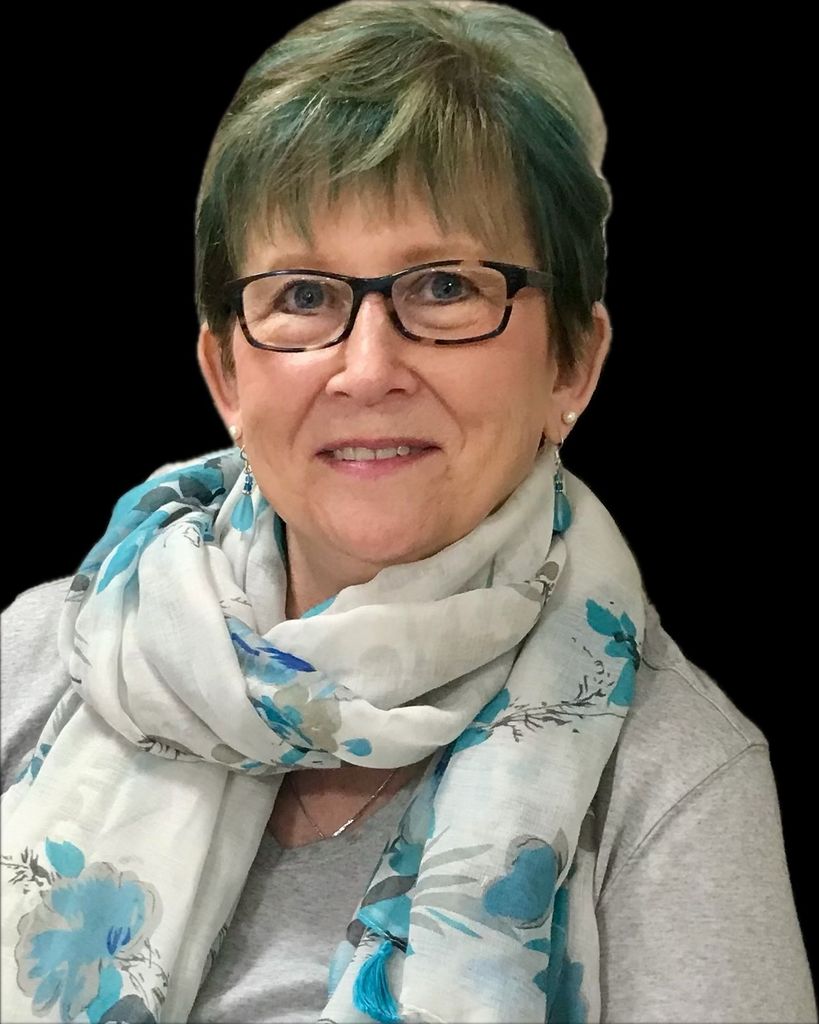 Barbara Ann Gibson Profile Photo