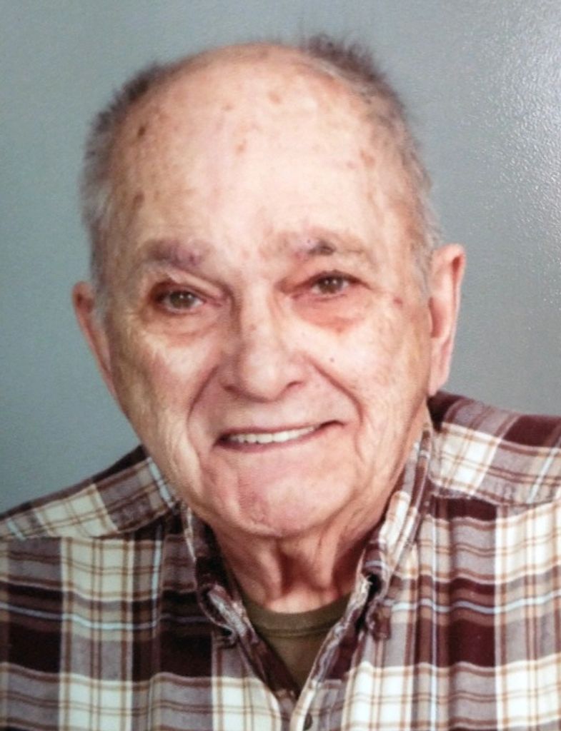 Myron L. Uren Profile Photo