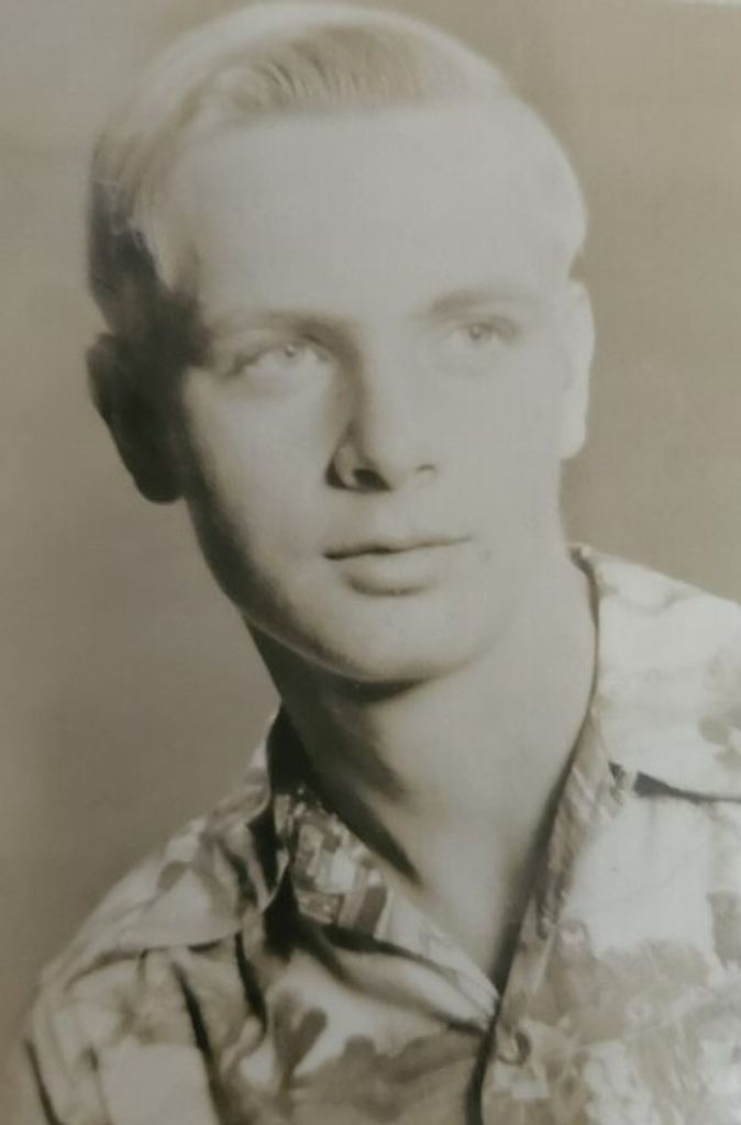 Lawrence Lee Zuercher Profile Photo