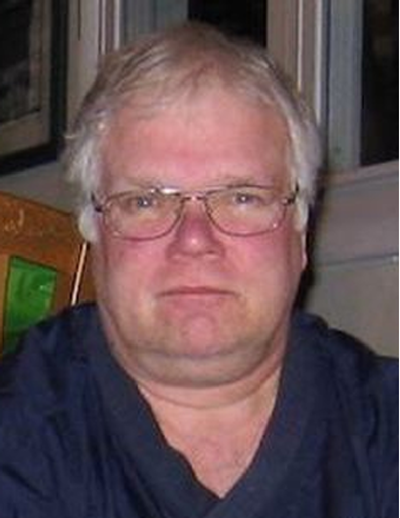 David  Allen Schaner