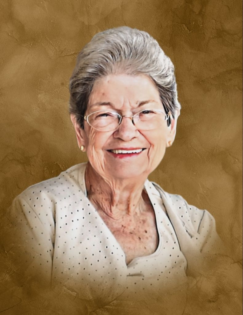 Jeanette Entrekin Hardigree Profile Photo