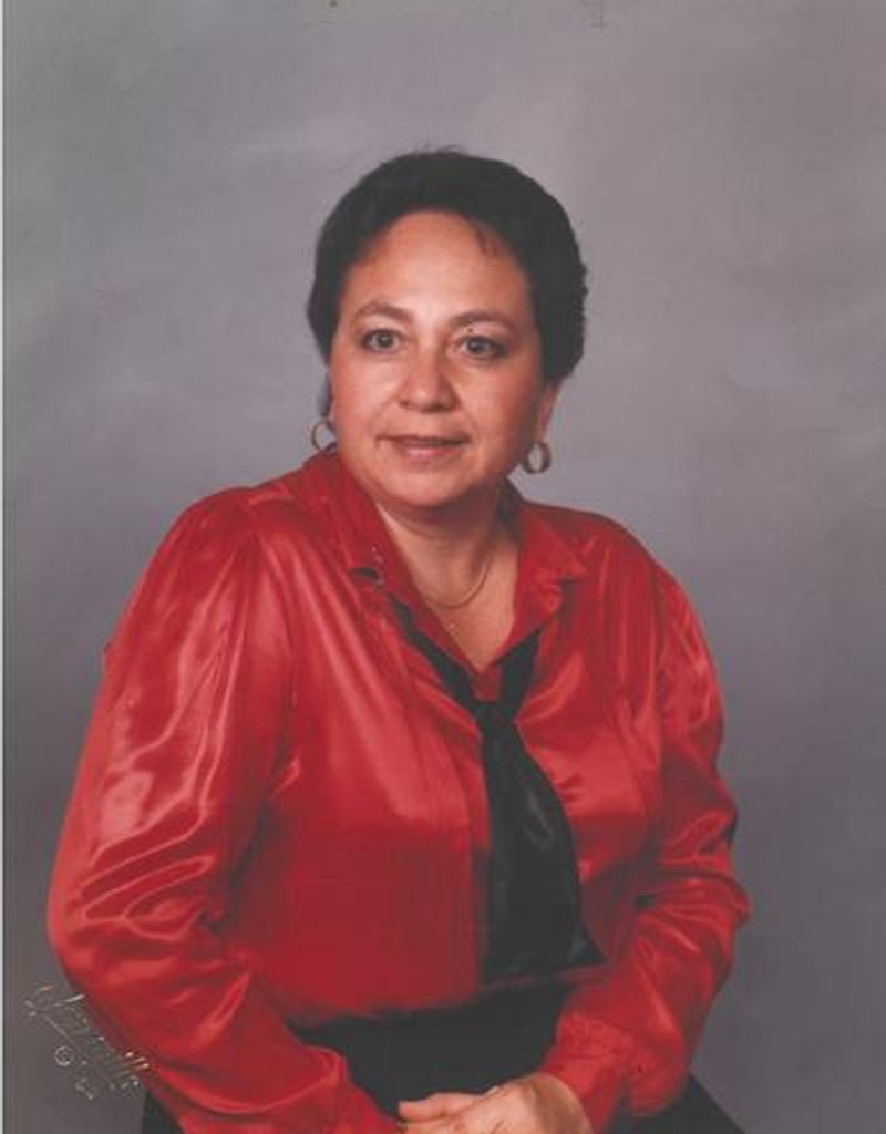 Virginia M. Aguilar Profile Photo