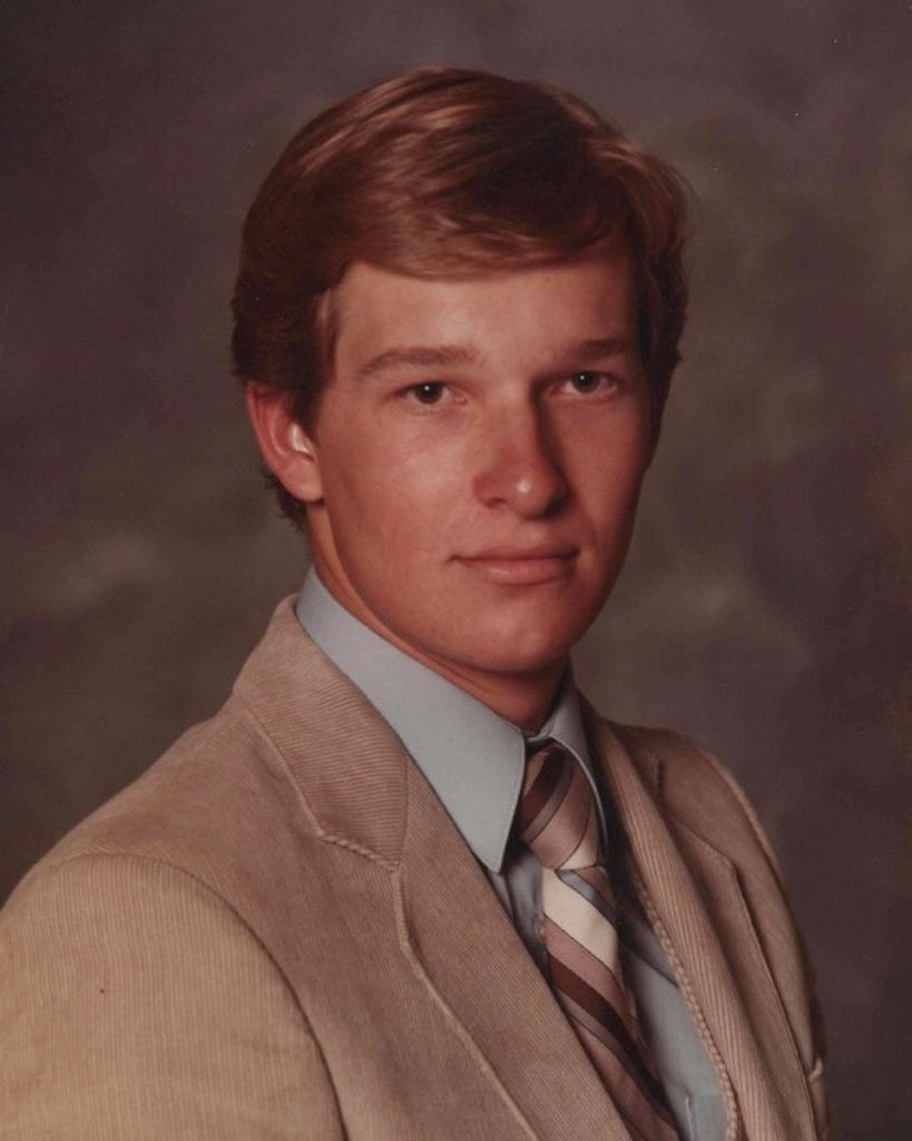 Scott J Breslin