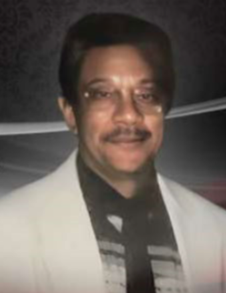 Lawrence Clarence Dears