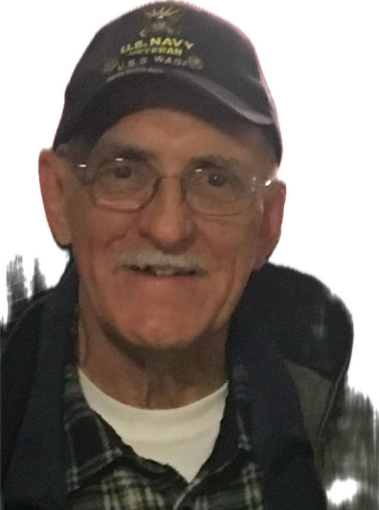 Leeward G. Ashline Profile Photo