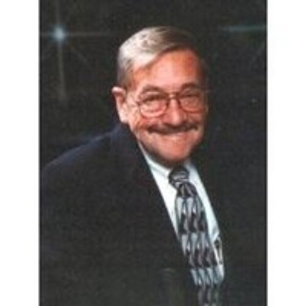 Charles Raymond Brackett