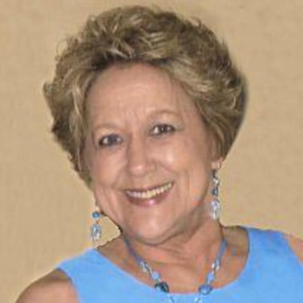Tommie Sue Thomas Harrold