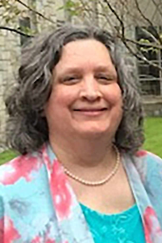 Patricia M. O'Connor Mccall