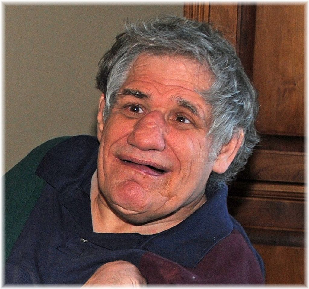 John M. Strobel