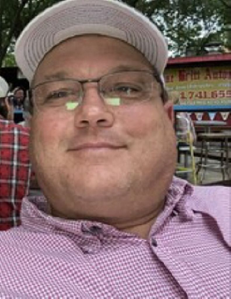 Michael James Brazil Profile Photo