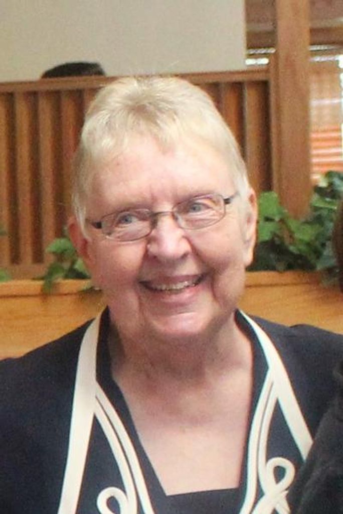 Helen Ann Smith Profile Photo