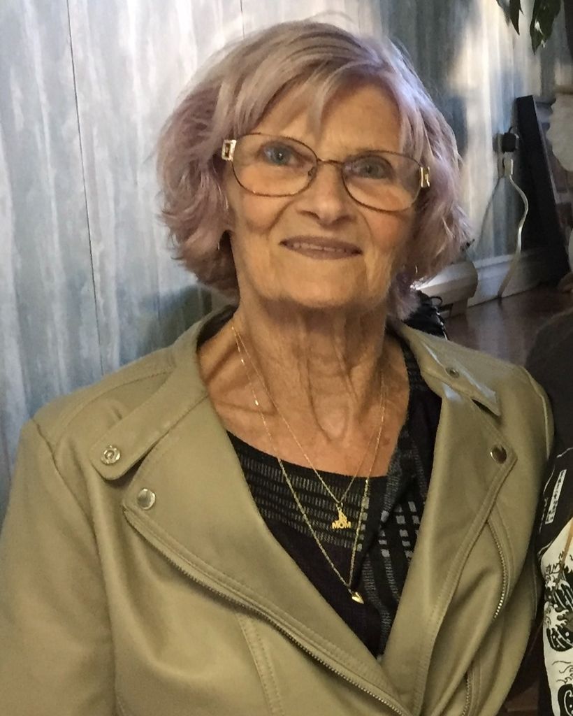 Terry Susan Hitchen Profile Photo