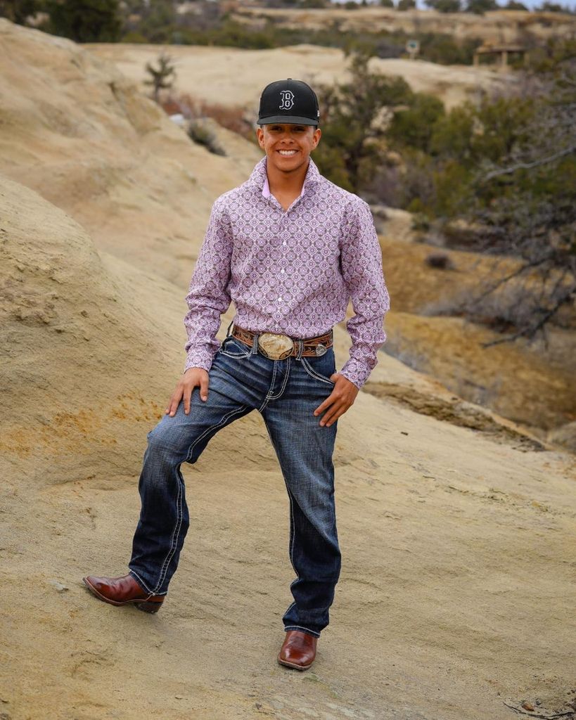 Logan Lane Pioche Profile Photo