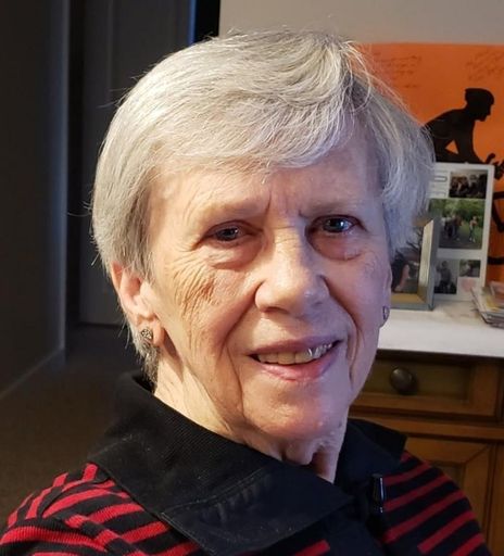 Virginia E. Losi Profile Photo