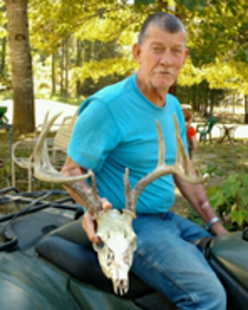 Kenneth Davis Profile Photo