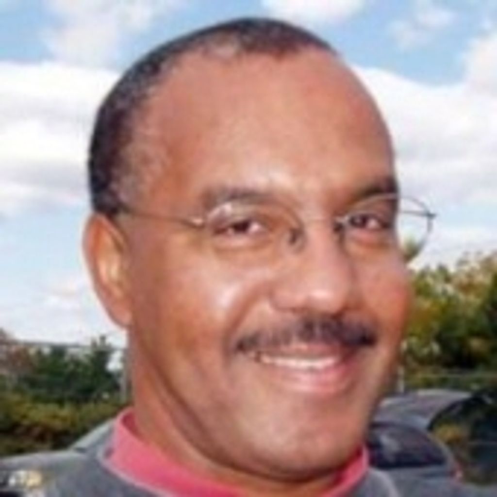Stephen P. Godbolt