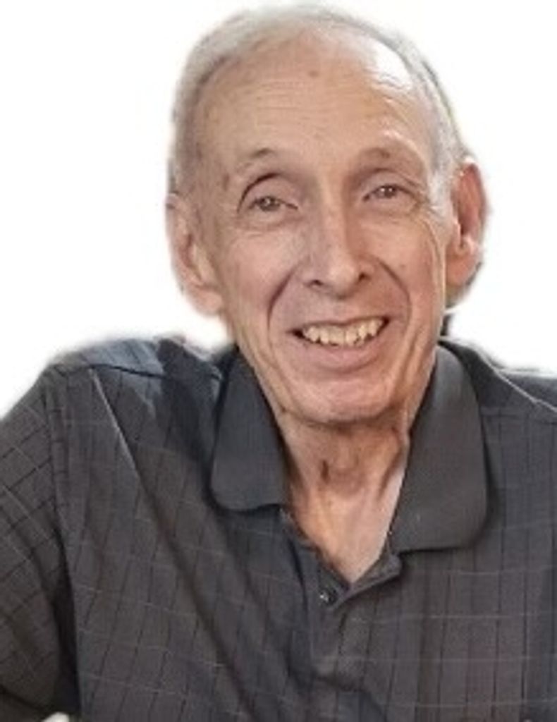 Bruce Ellett Jenkins Profile Photo