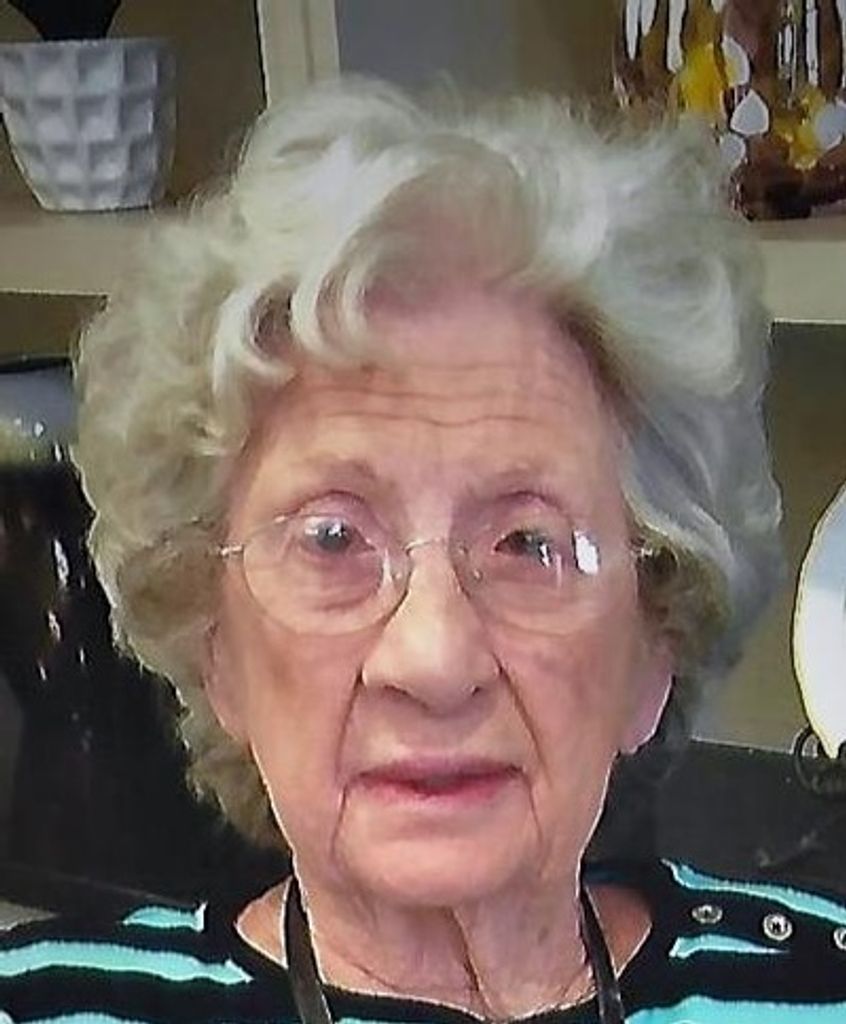 Mary T. Roberts Profile Photo