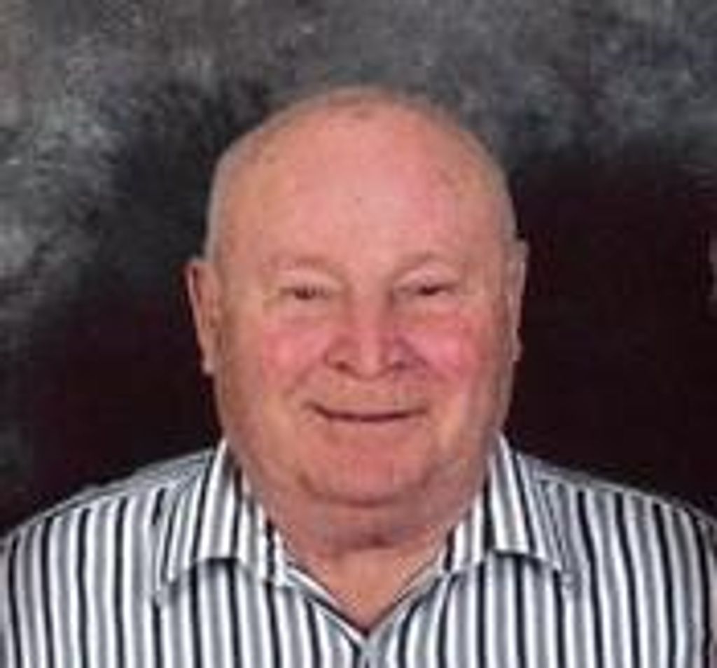 James Edward Depriest