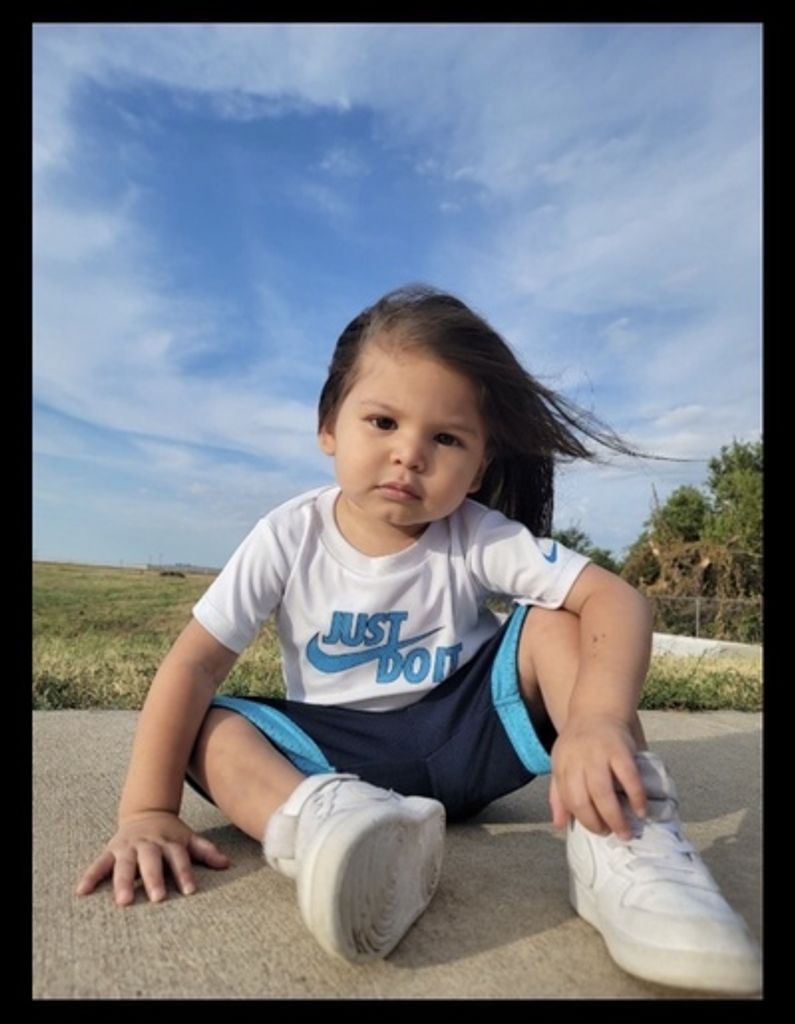 Ezekiel King Vazquez Profile Photo