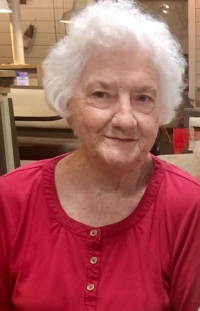 Mary Frances Earls White Profile Photo