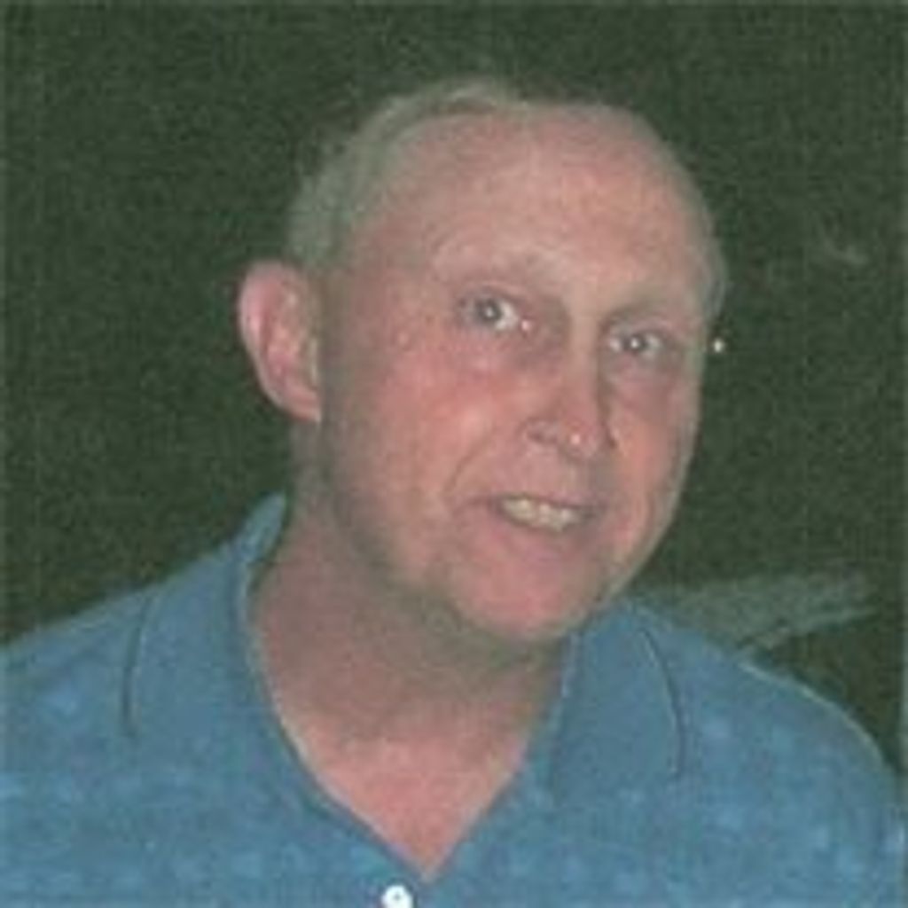 Dale Blackwood