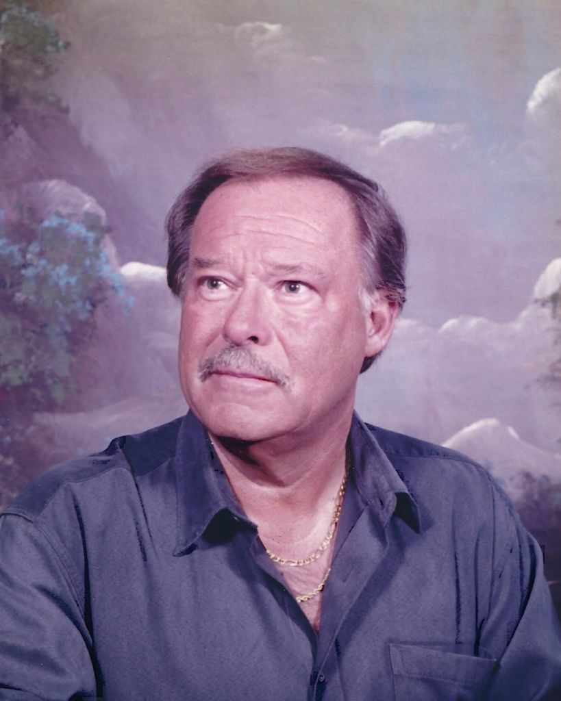 Robert E. Crane, Jr. Profile Photo