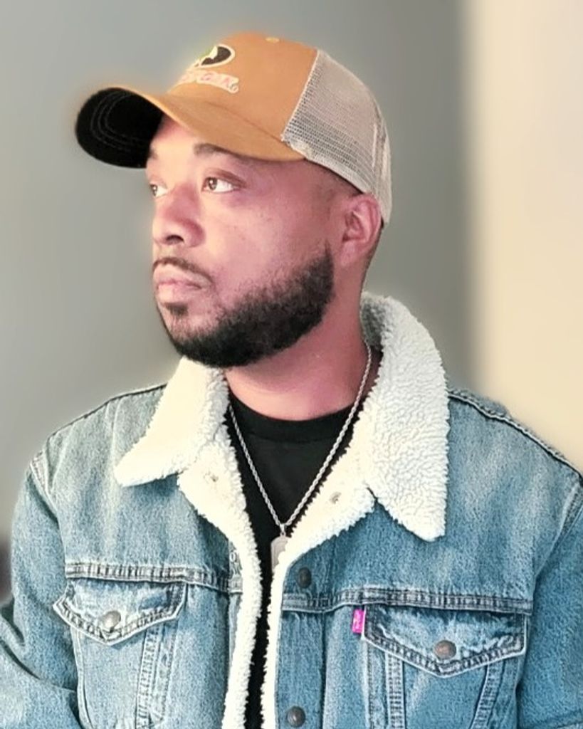 Tyler D. Williams Profile Photo