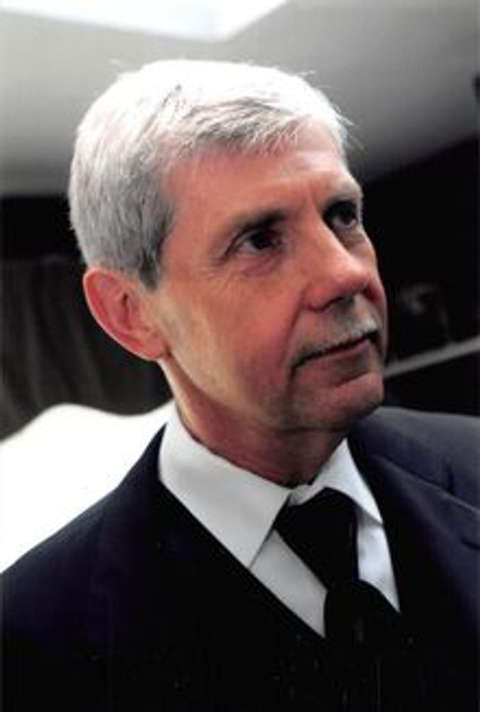 Richard  P. Beckman