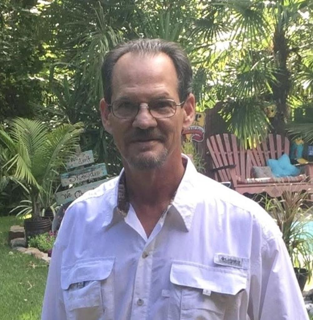 Richard Kent Williams