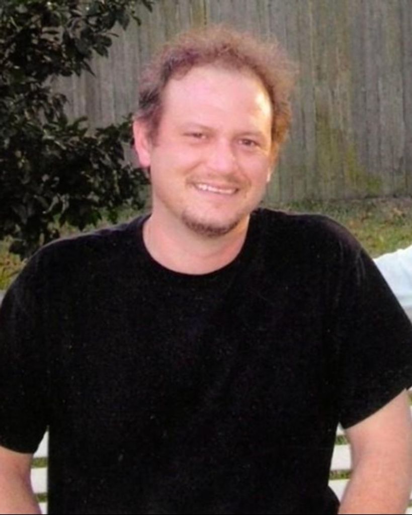 Robert Eugene Sweat III Profile Photo