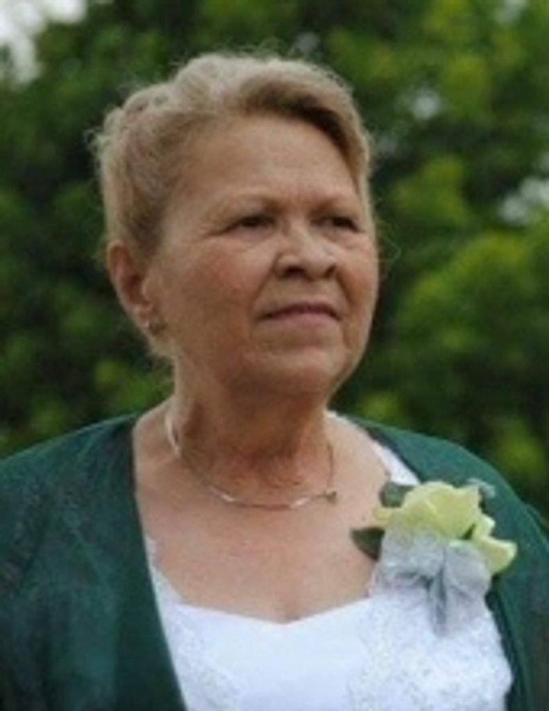 Lyletta Jo Linder