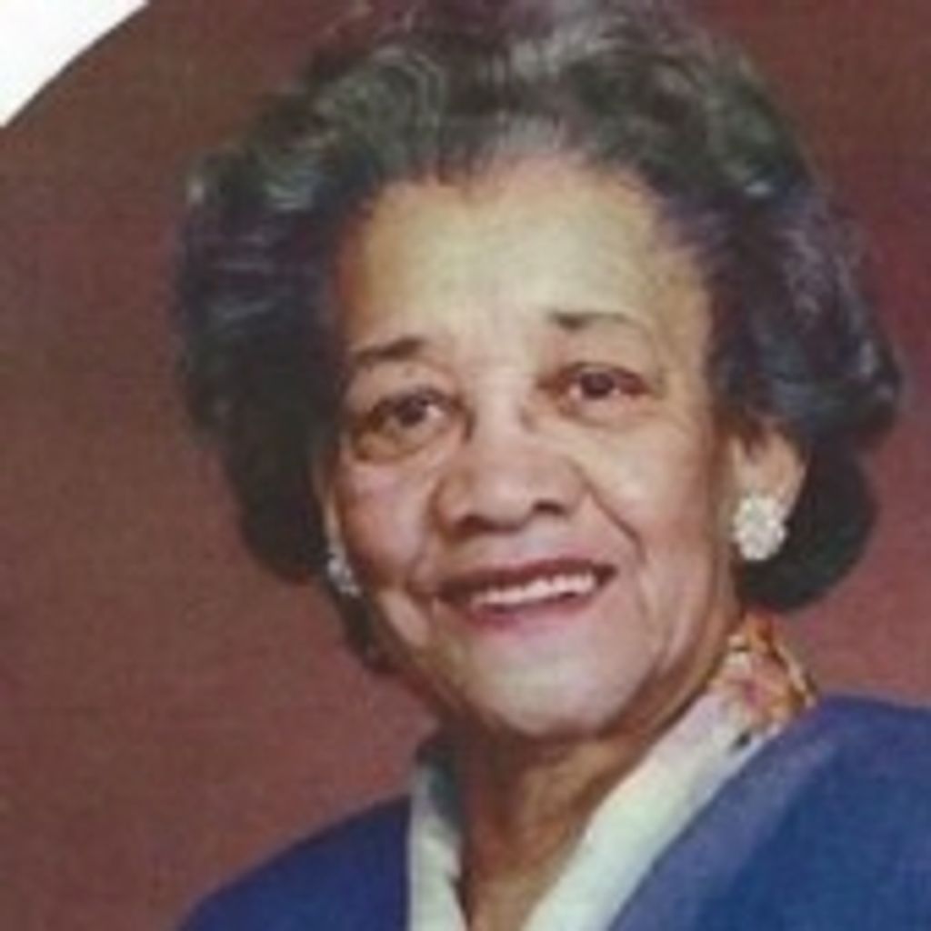 Helen Elizabeth Madison