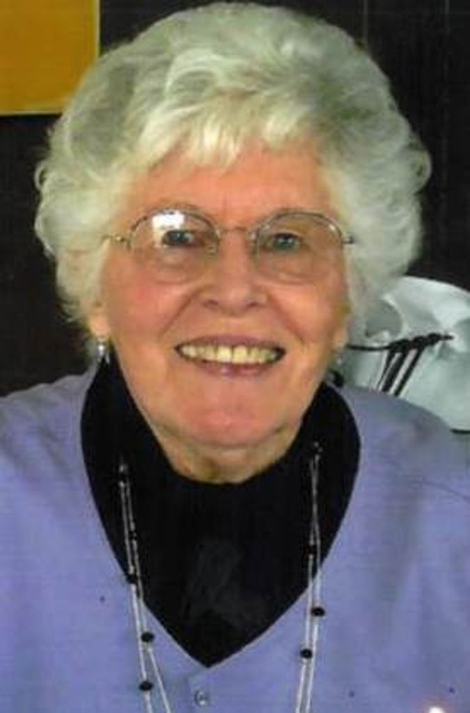 Gloria  Charlene Jimerson