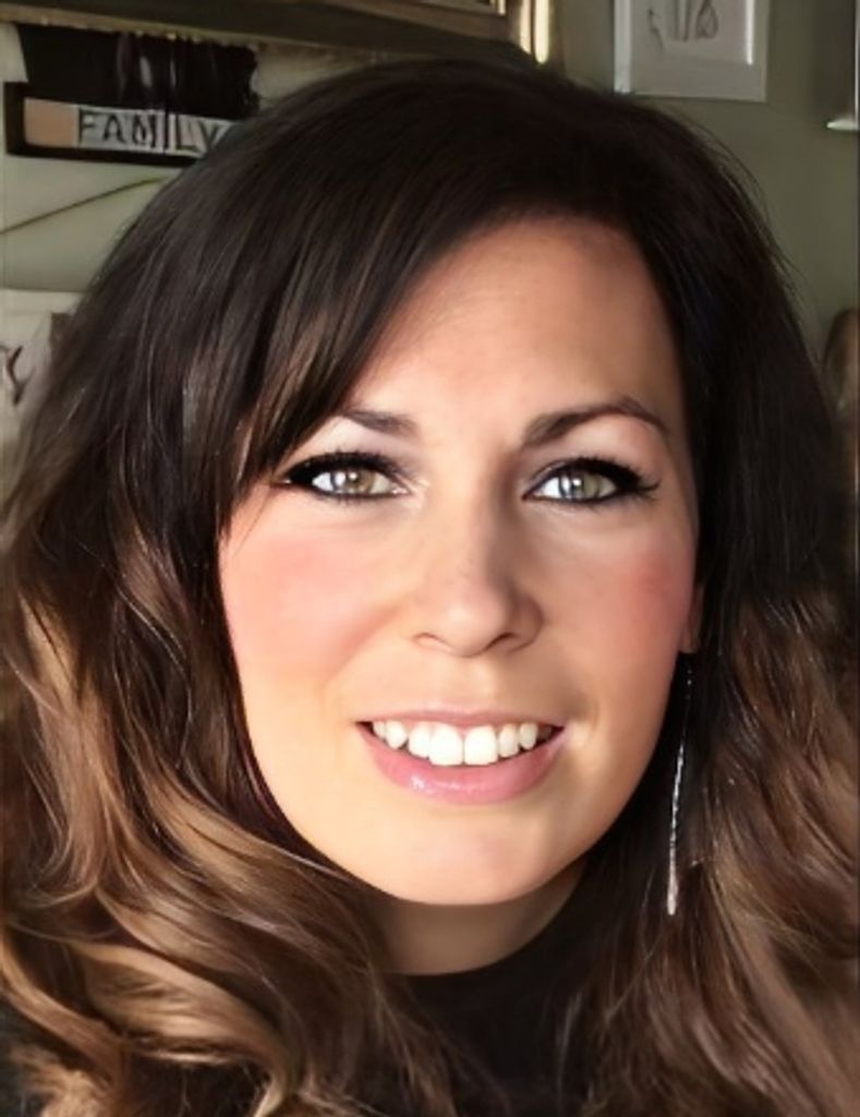 Charmaine Nanette Block Profile Photo