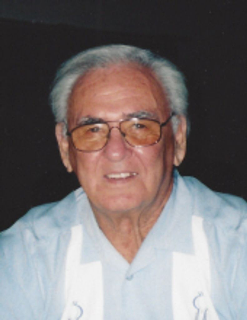 Norman Joseph  Bowers