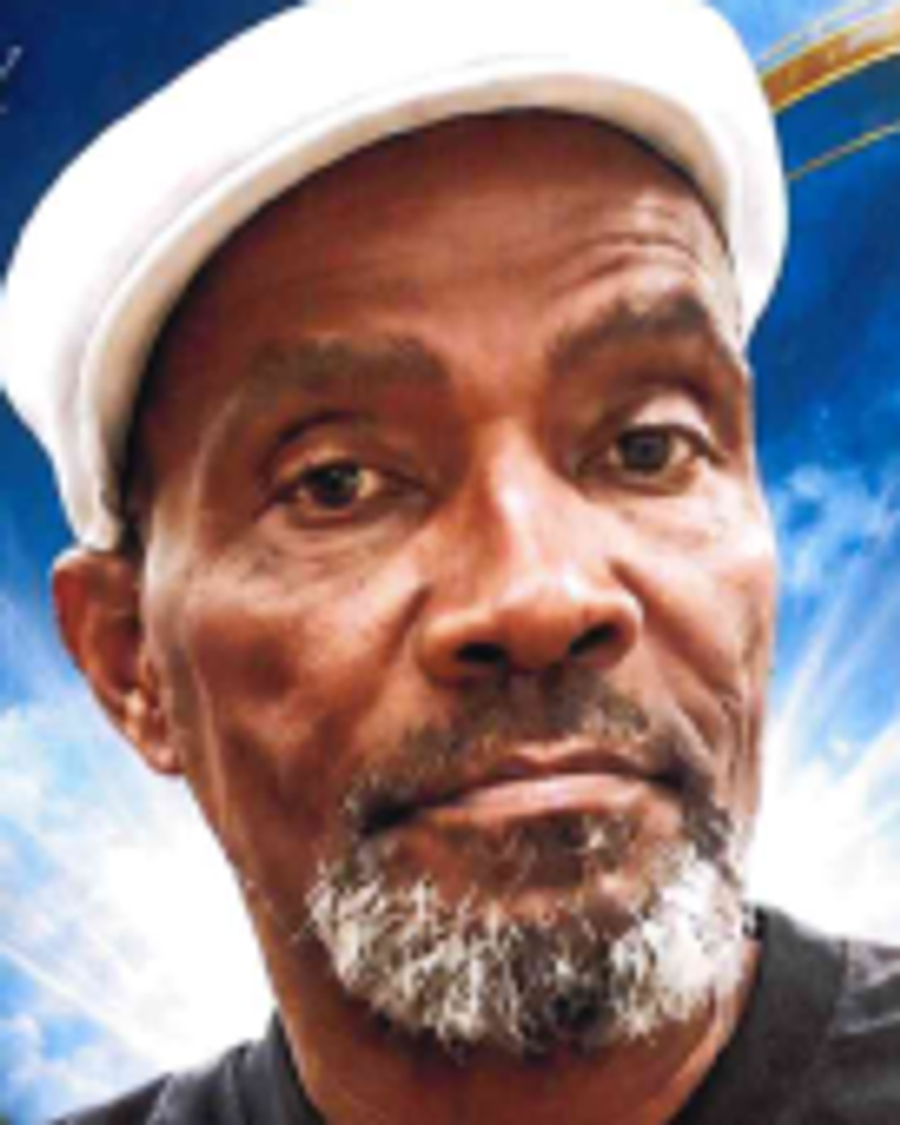 Jesse James Atkins Sr.