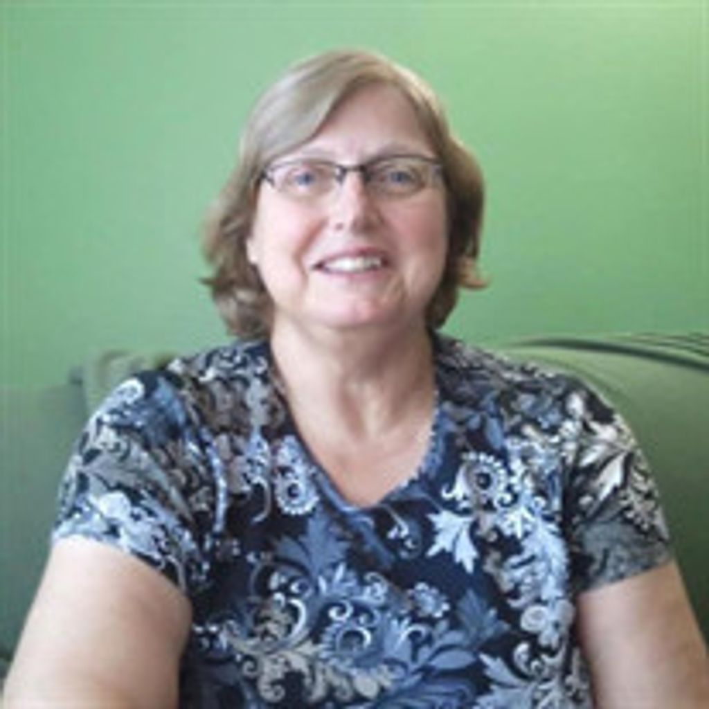Mary E. Champion