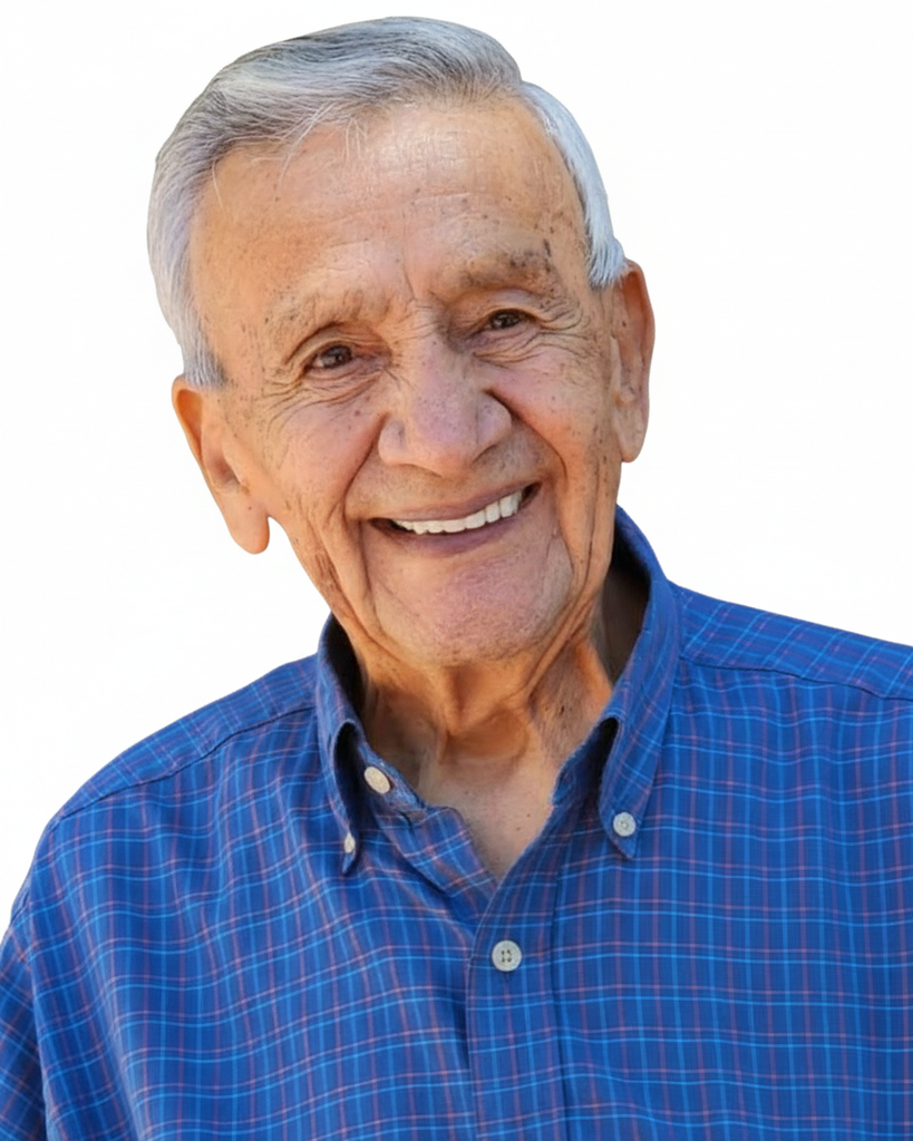 Henry Leon Corral Profile Photo