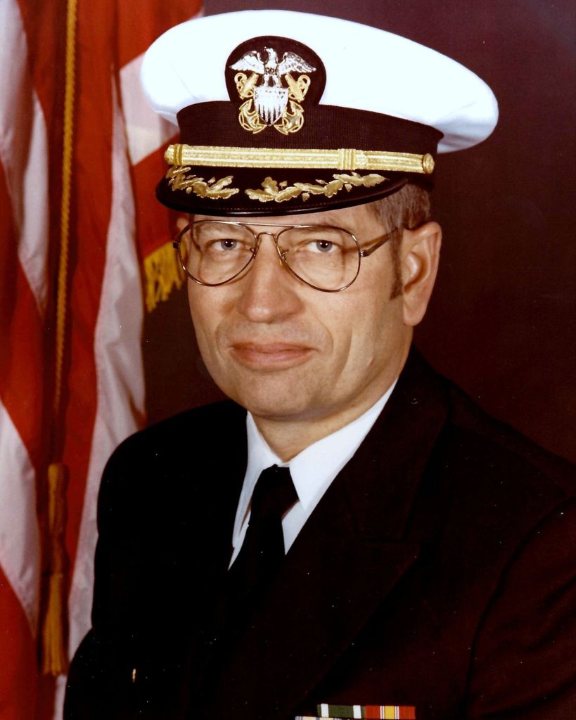 Dimitri Alexander Lukshin Profile Photo