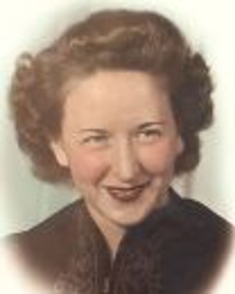 Mary Berneize (Hartsfield) Daniel